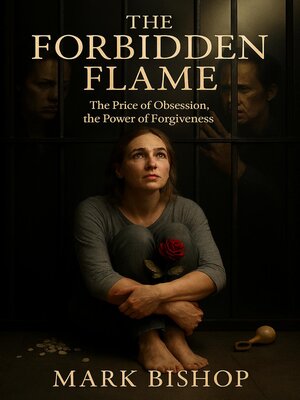 cover image of The Forbidden Flame